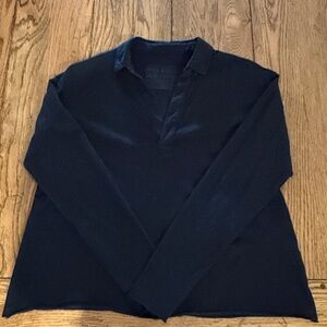 Frank & Eileen Black XS Patrick Henley